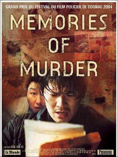Memories of Murder