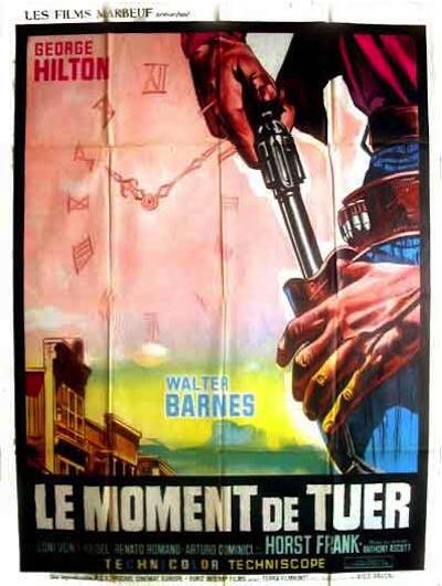 Moment de tuer (le)