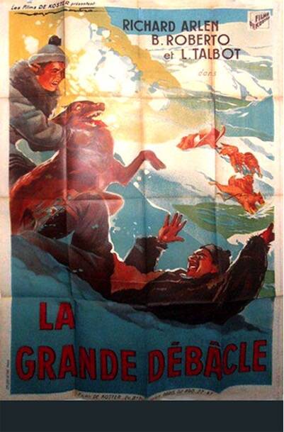 Grande Débâcle (la)