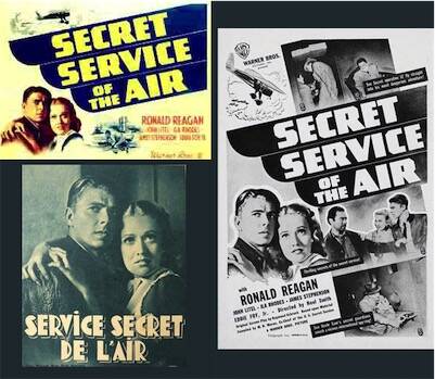 Service secret de l'air