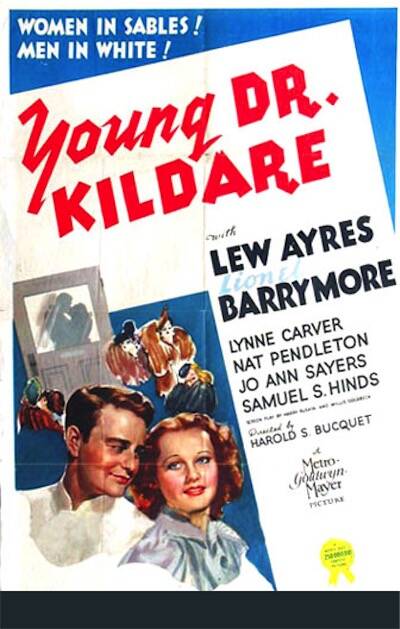 Jeune Docteur Kildare (le)