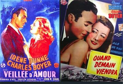 Veillée d'amour