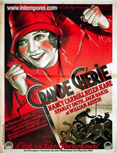 Grande Chérie
