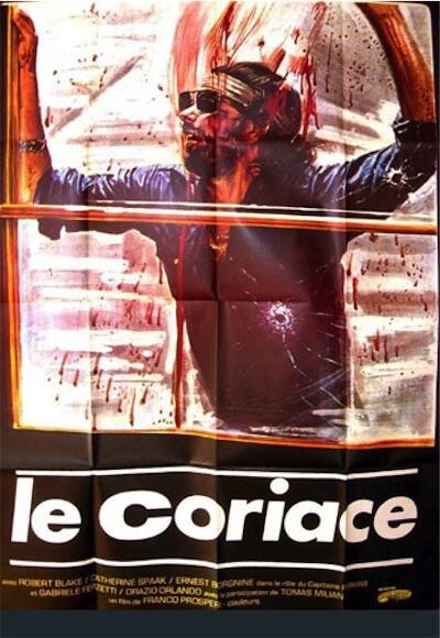 Coriace (le)