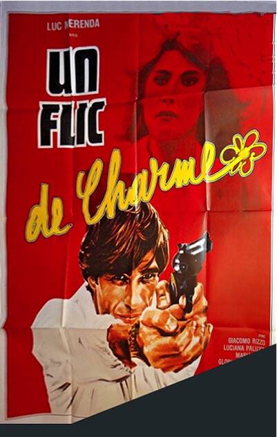 Un flic de charme
