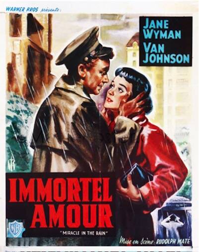 Immortel Amour