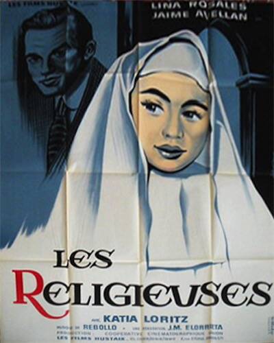Religieuses (les)