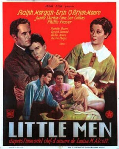 Petits Hommes