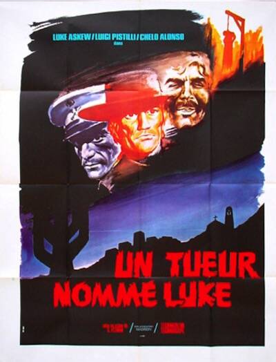 Un tueur nommé Luke