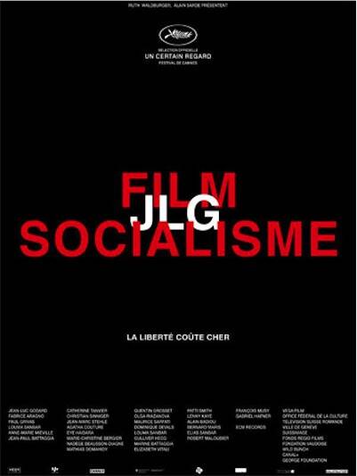 Film socialisme