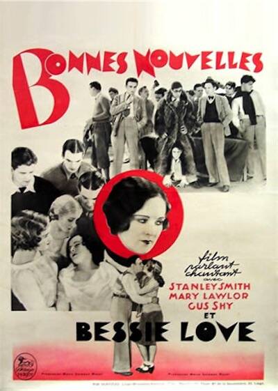 Bonnes Nouvelles
