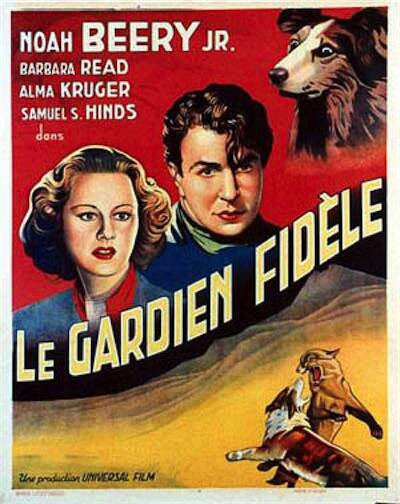 Gardien fidèle (le)