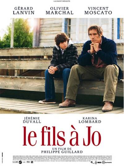 Fils à Jo (le)