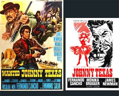 Johnny Texas