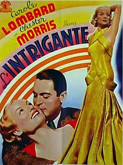 Intrigante (l')
