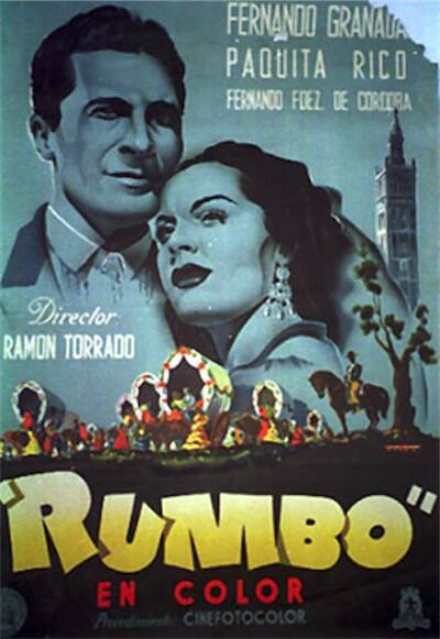 Rumbo
