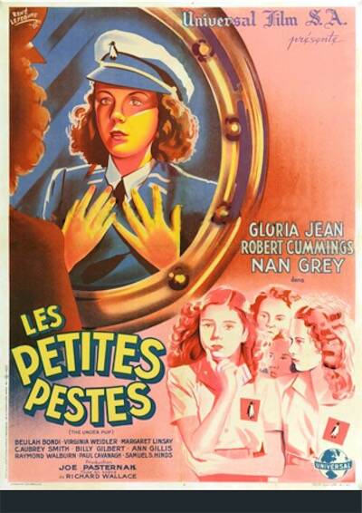 Petites Pestes (les)