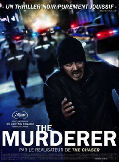 The Murderer