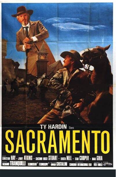 Sacramento