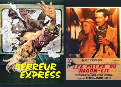 Terreur express