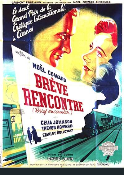 Brève Rencontre