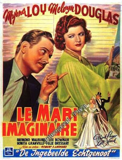 Mari imaginaire (le)