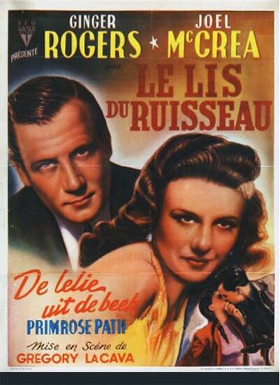 Lys du ruisseau (le)