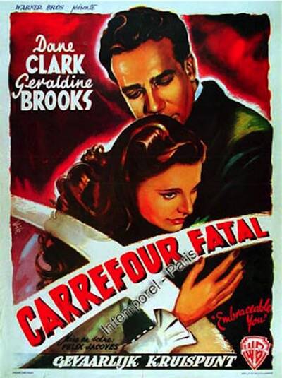 Carrefour fatal