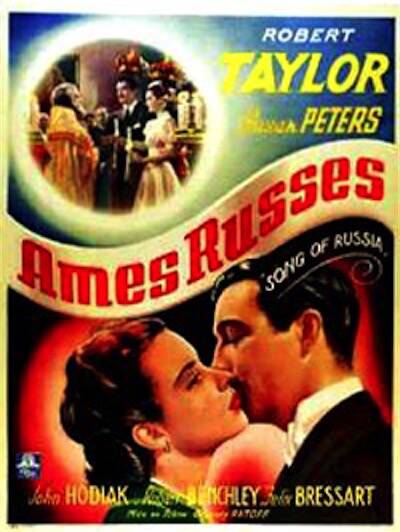 Ames russes
