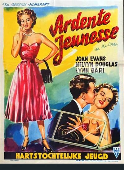 Ardente Jeunesse