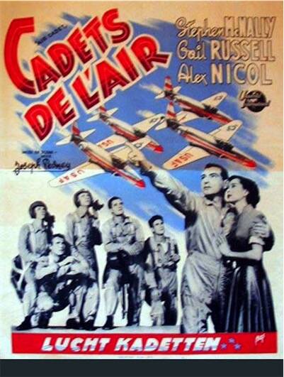 Cadets de l'air