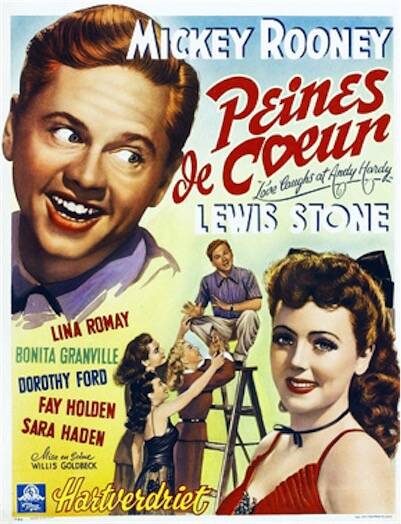 Peines de cœur