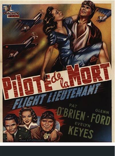 Pilote de la mort (le)