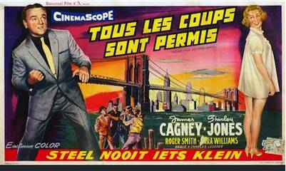 Tous les coups sont permis