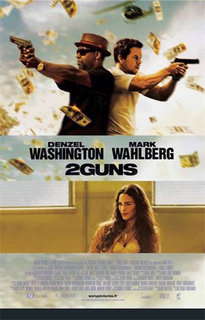 Two Guns