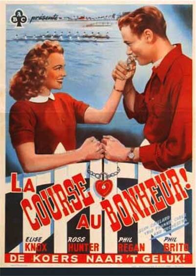 Course au bonheur (la)