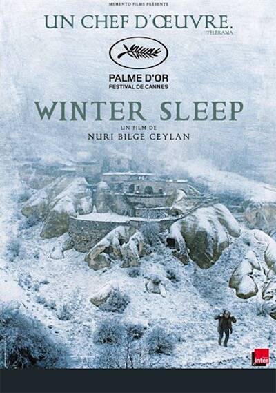 Sommeil d'hiver
