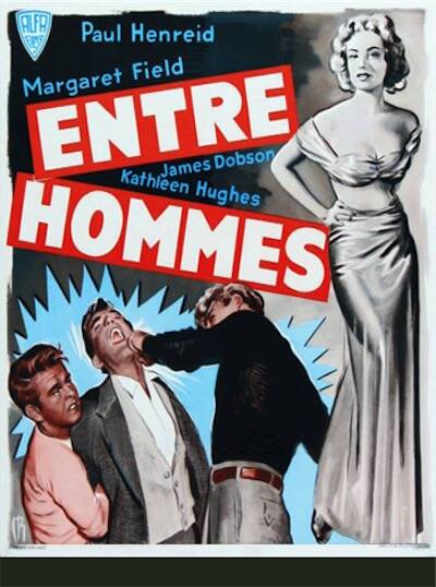Entre hommes