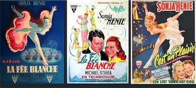 Fée blanche (la)