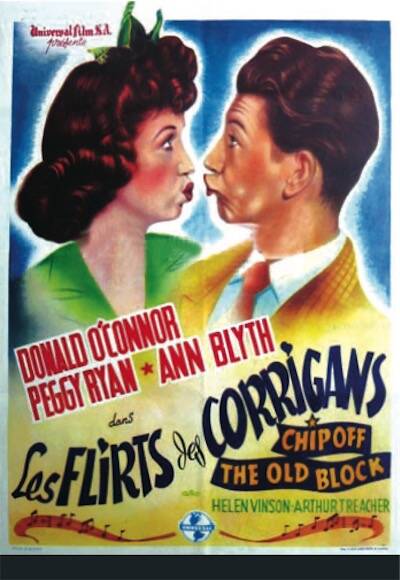 Flirts des Corrigans (les)