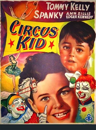Circus Kid