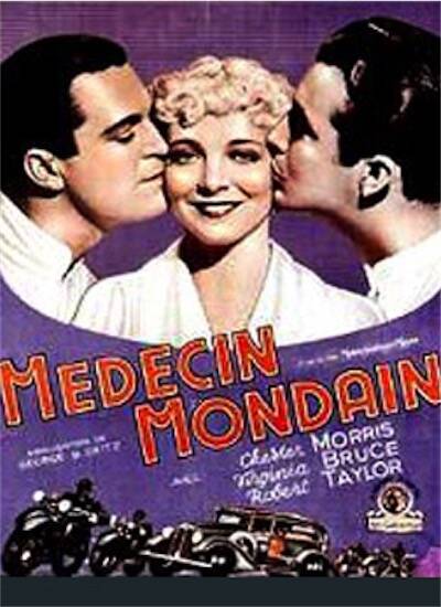 Médecin mondain