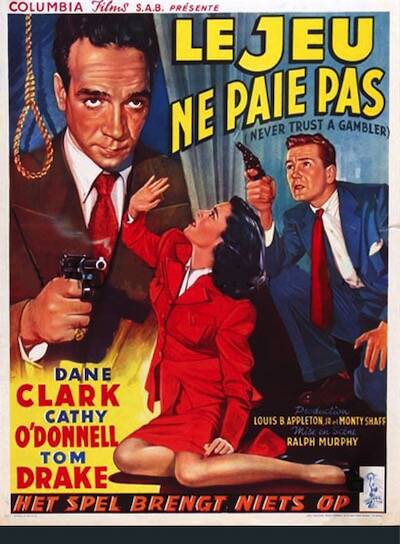 Jeu ne paie pas (Le)
