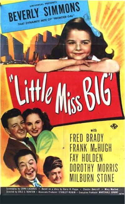 Little Miss Big
