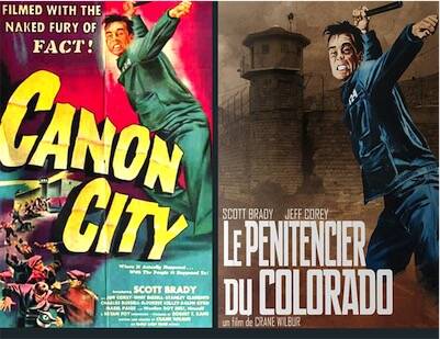 Canon City
