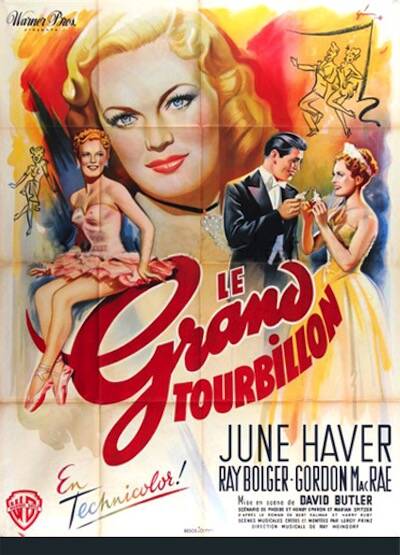 Grand Tourbillon (le)