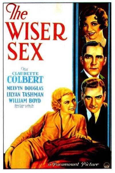 Sexe le plus habile (le)