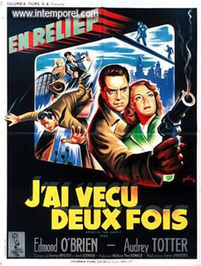 J'ai vécu deux fois