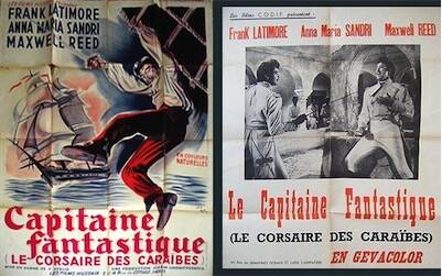 Capitaine fantastique (le)