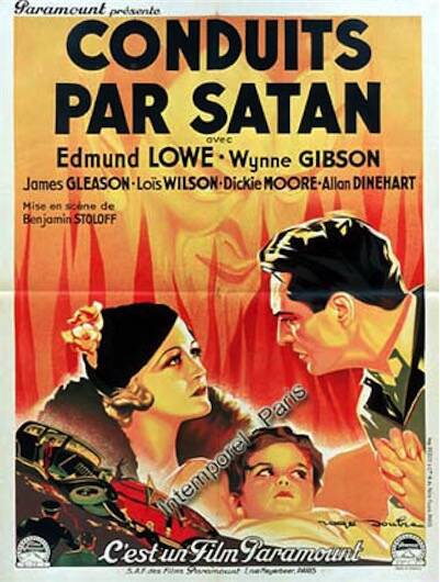 Conduits par Satan